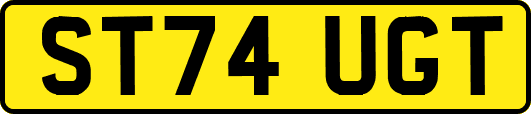 ST74UGT