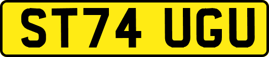 ST74UGU
