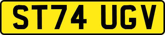 ST74UGV