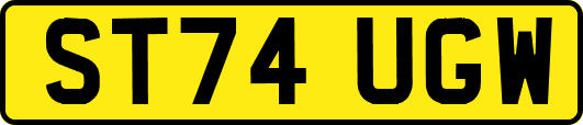 ST74UGW