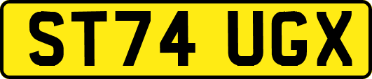 ST74UGX