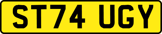 ST74UGY