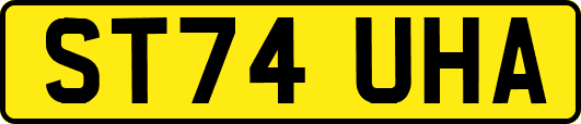 ST74UHA