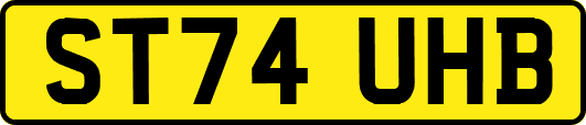 ST74UHB