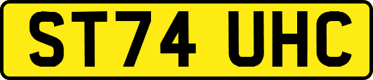 ST74UHC
