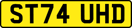 ST74UHD