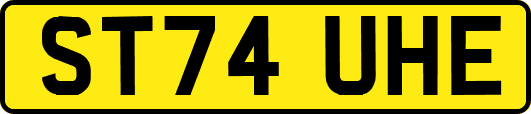 ST74UHE