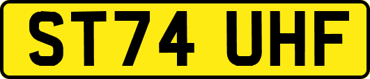 ST74UHF