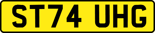 ST74UHG