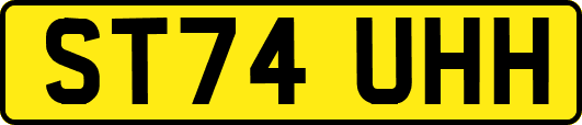 ST74UHH
