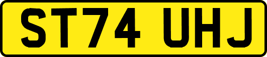 ST74UHJ