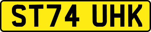 ST74UHK