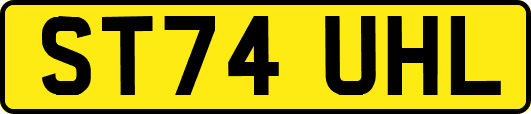 ST74UHL