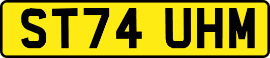 ST74UHM