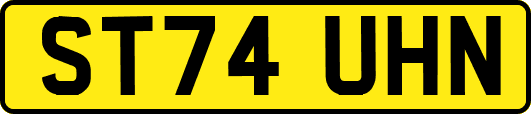 ST74UHN