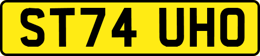 ST74UHO