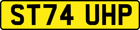ST74UHP