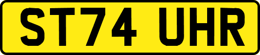 ST74UHR