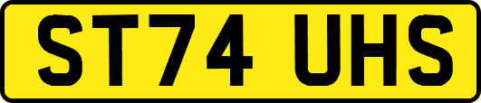 ST74UHS