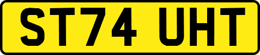 ST74UHT
