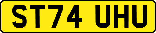 ST74UHU