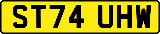 ST74UHW