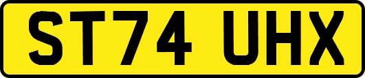 ST74UHX