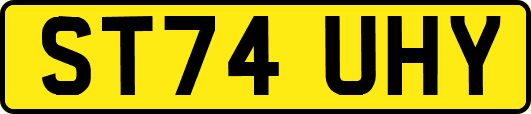 ST74UHY