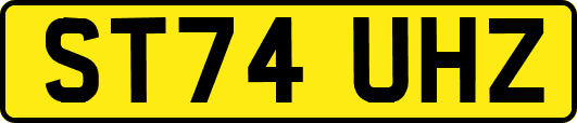 ST74UHZ