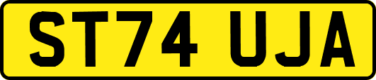 ST74UJA