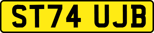 ST74UJB