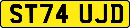 ST74UJD