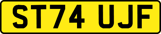 ST74UJF