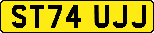 ST74UJJ