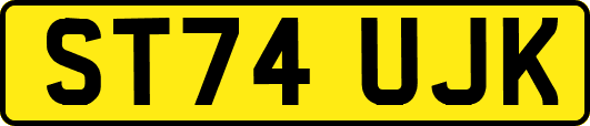 ST74UJK