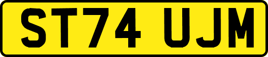 ST74UJM