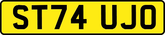 ST74UJO