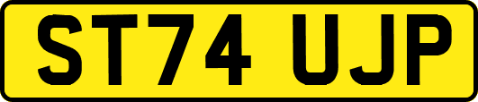 ST74UJP