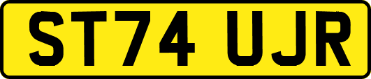 ST74UJR