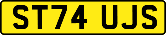 ST74UJS