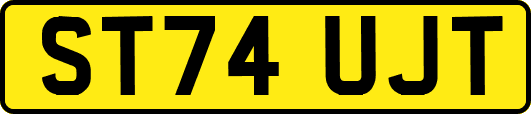 ST74UJT