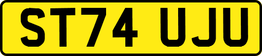 ST74UJU