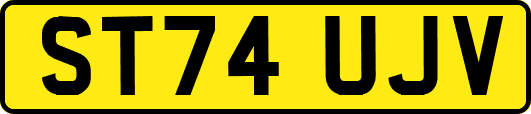 ST74UJV