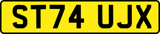 ST74UJX