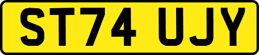 ST74UJY