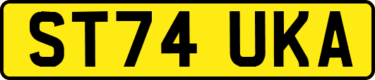 ST74UKA
