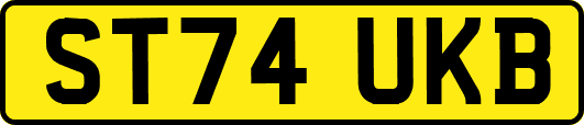 ST74UKB