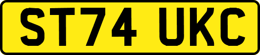 ST74UKC