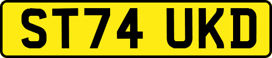 ST74UKD