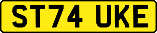 ST74UKE